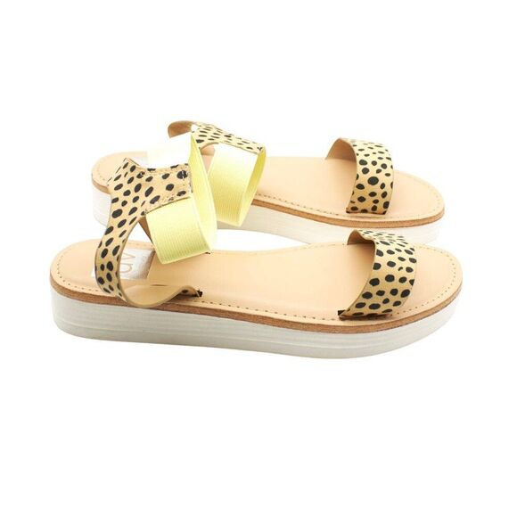 DV by Dolce Vita Women's Multi Sandals - Picture 5 of 8